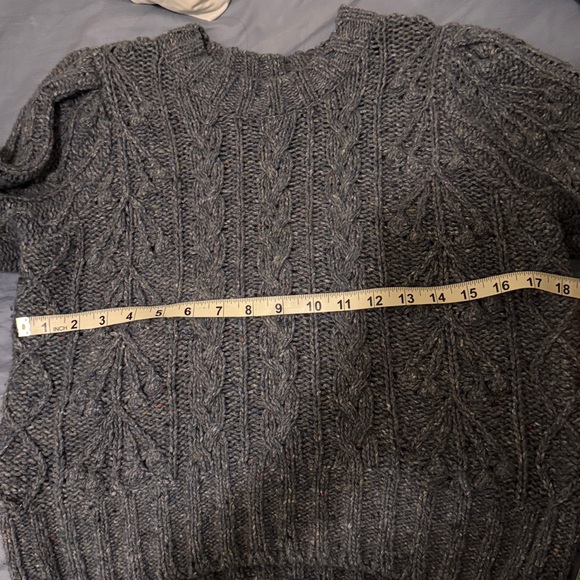 Doen sweater - Picture 9 of 9